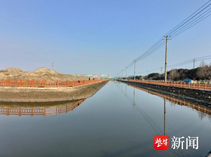 赛迪顾问:如东经开区(高新区)为邻中心城市园区融入区域创新体系提供“样本”