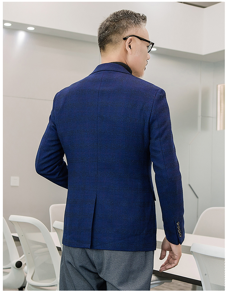 报 喜 鸟获得发明专利授权:“一种西服及西服的制作工艺”