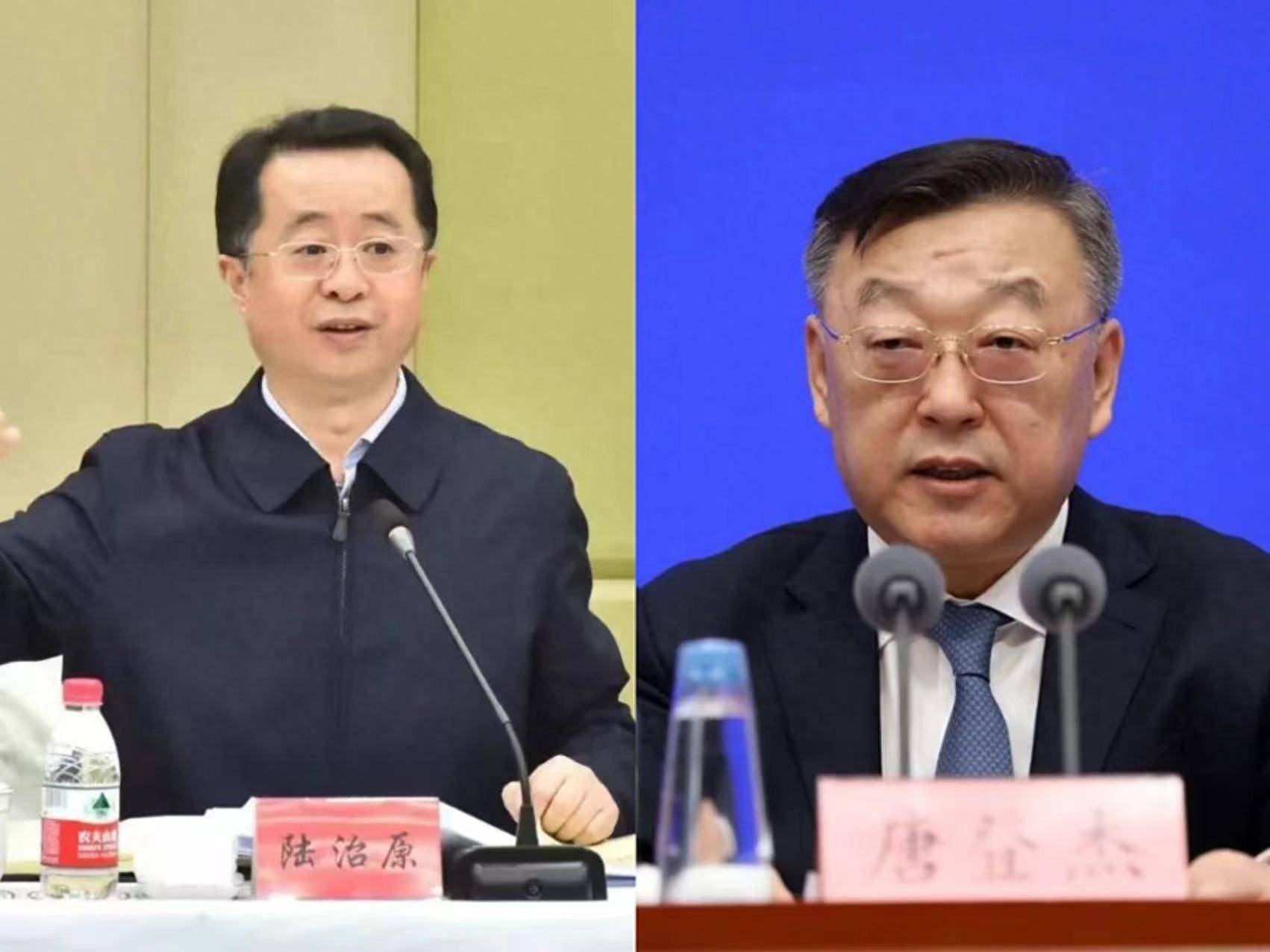 民政部部长陆治原：将加大养老机构设备更新力度 持续扩大普惠性养老机构供给