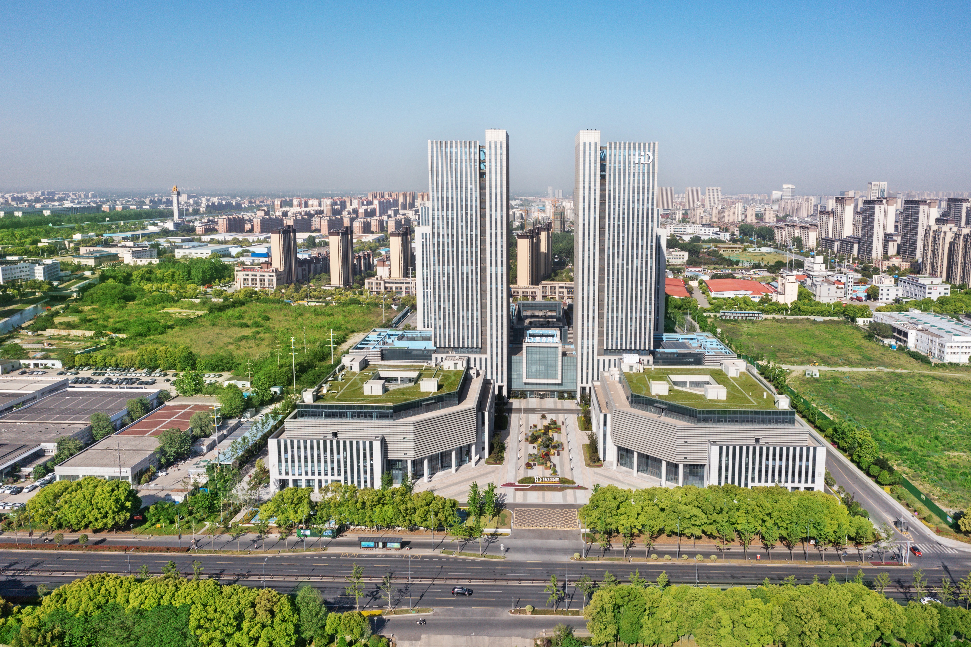 扬杰科技获得发明专利授权:“一种新型VDMOS及制备方法”