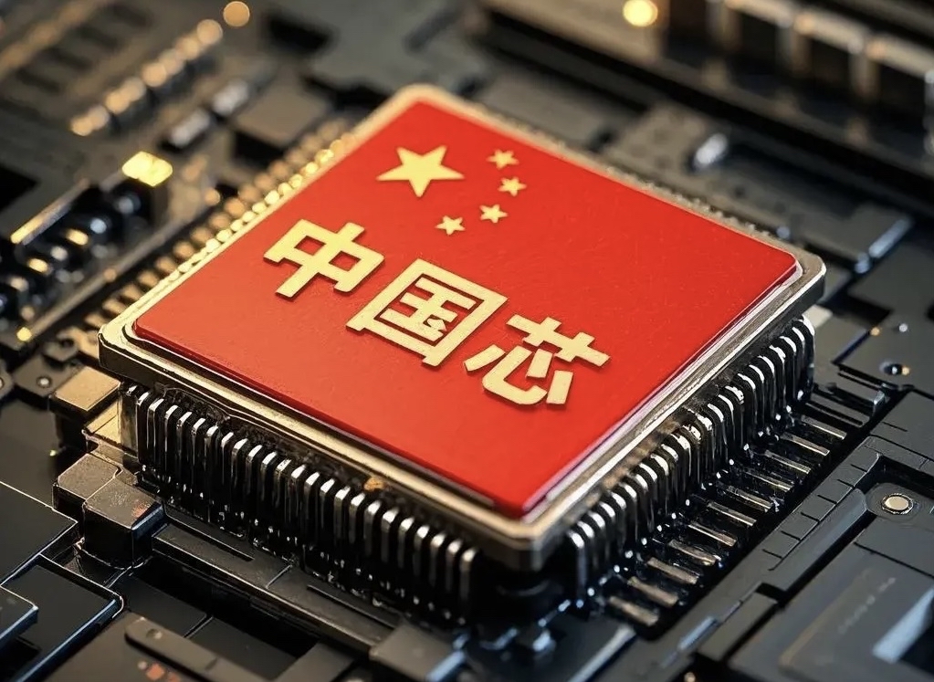 半导体板块强势反弹,芯片产业指数集体涨超2%,关注半导体设备ETF易方达(159558)配置价值