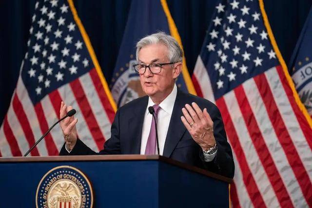美国财政部拍卖两年期国债，得标利率3.812%