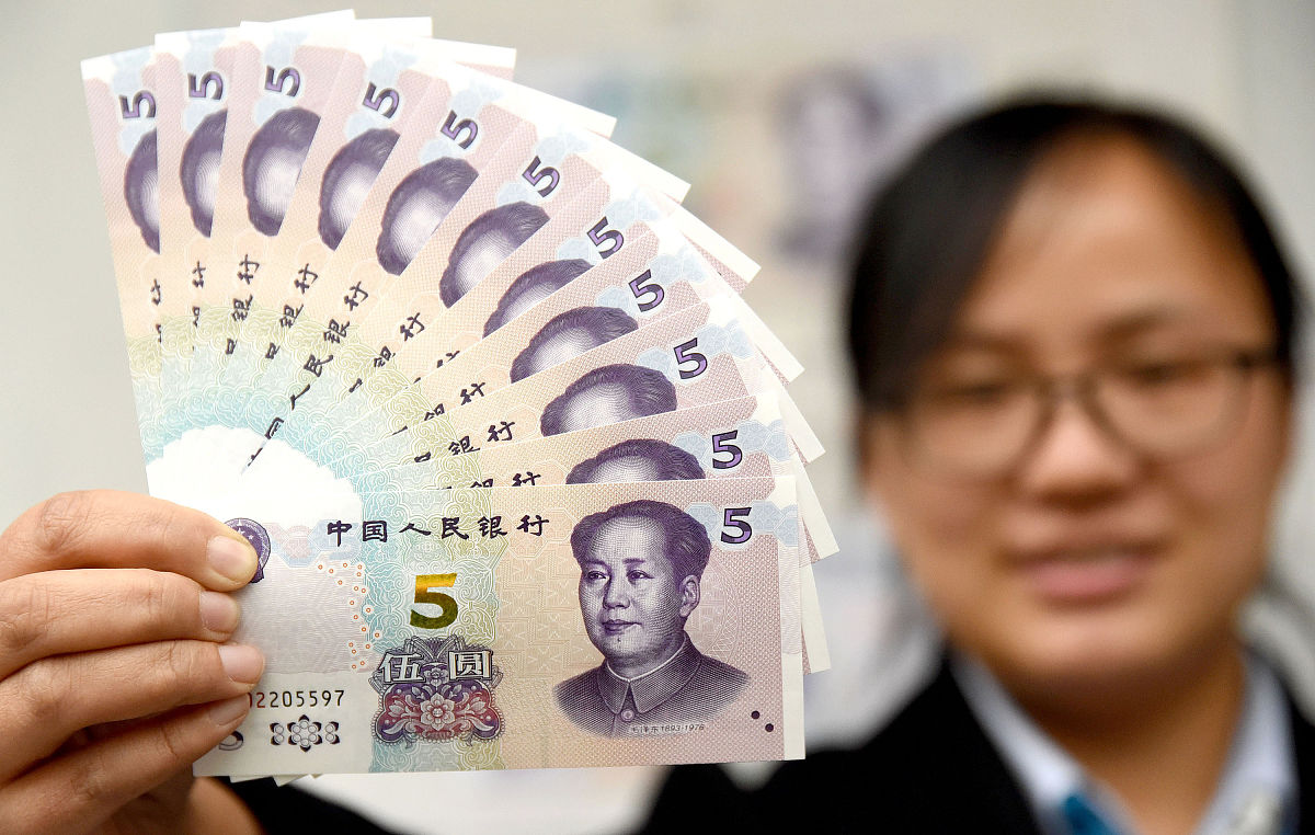 中国宏桥据称将可转换债的转换溢价定在推介区间低端附近