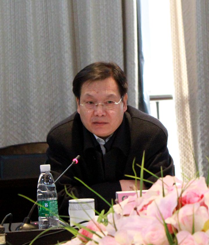 中国人寿副总裁兼董事会秘书刘晖谈投资策略:权益投资是提升收益的胜负手 固收投资是稳定收益的压舱石