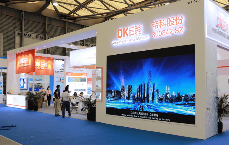 帝科股份(300842)2026年一季报简析:增收不增利,盈利能力上升