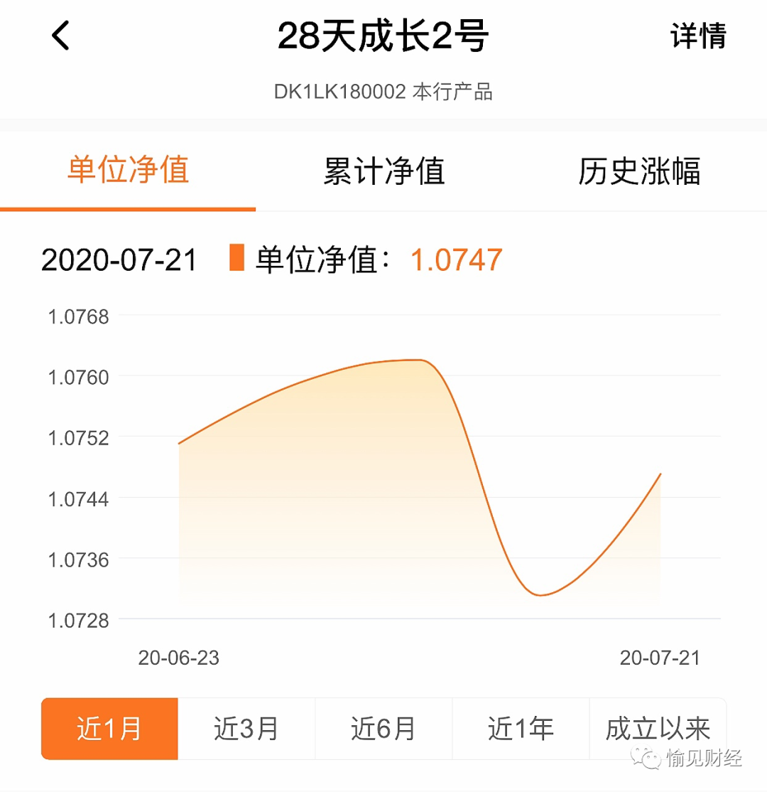 债市日报:5月6日
