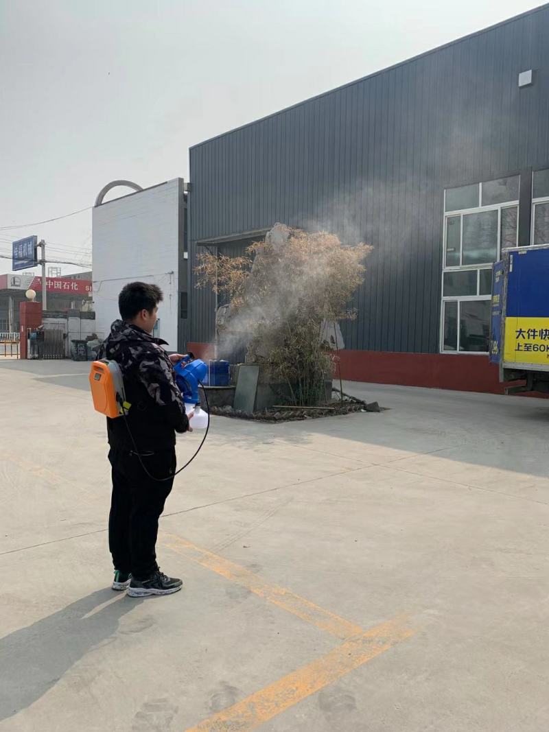中国石化获得发明专利授权:“一种组合物及含有其的雾化酸”
