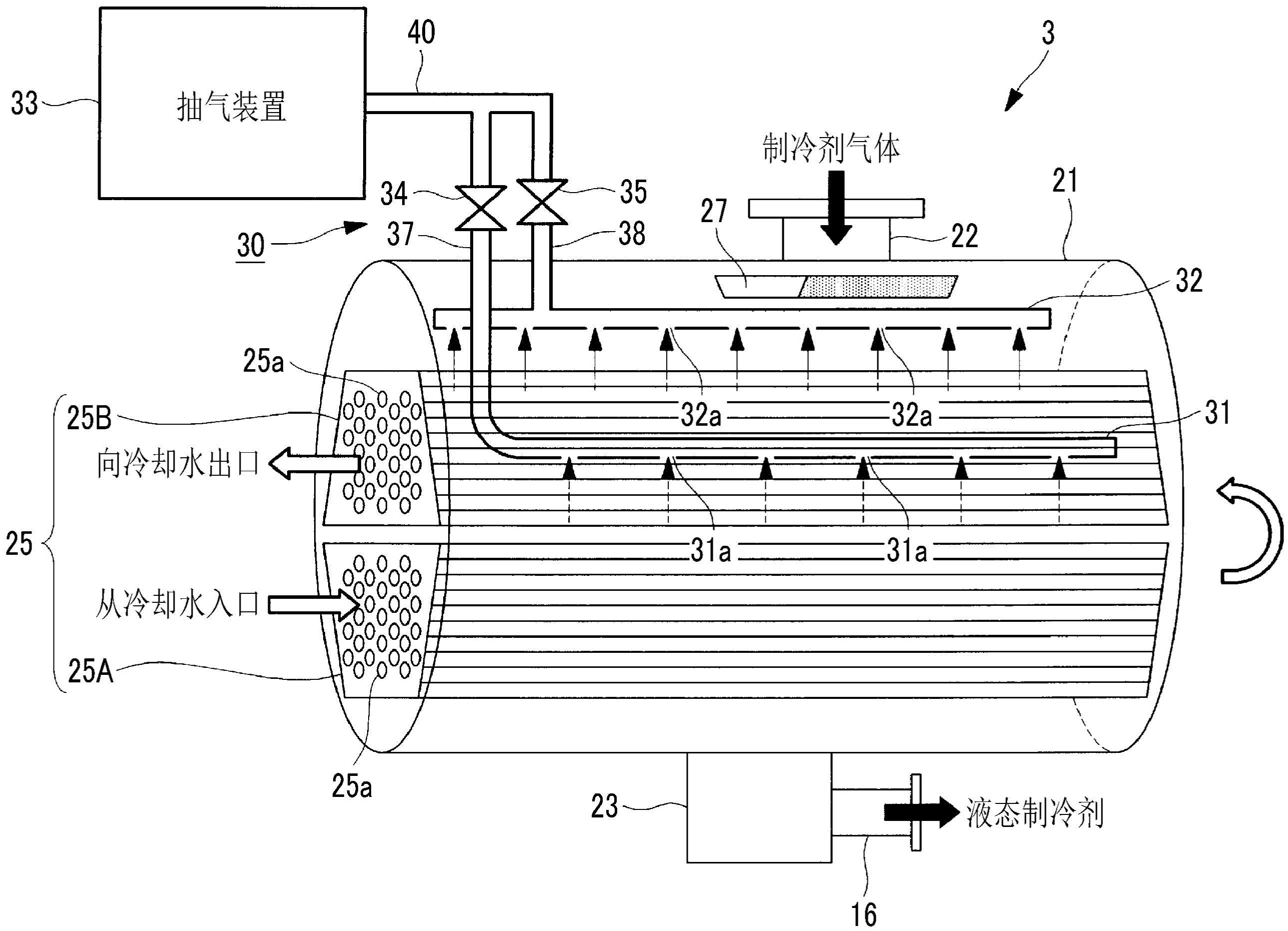 格力电器获得发明专利授权:“冷凝器组件、飞机用制冷装置”