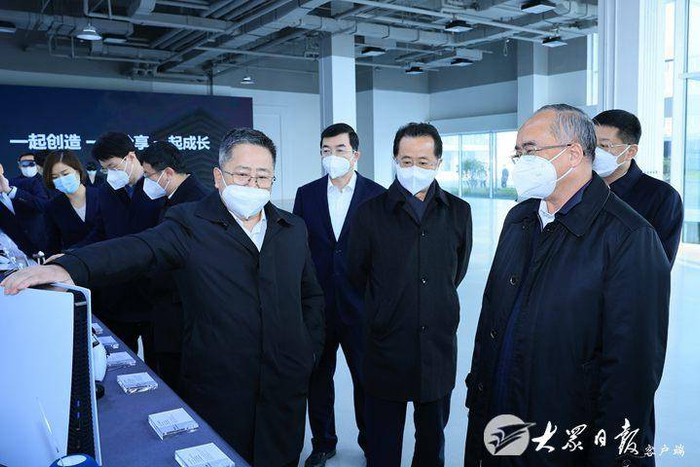 中国人保总裁赵鹏:扎实做好六方面经营管理工作 努力实现质的有效提升和量的合理增长