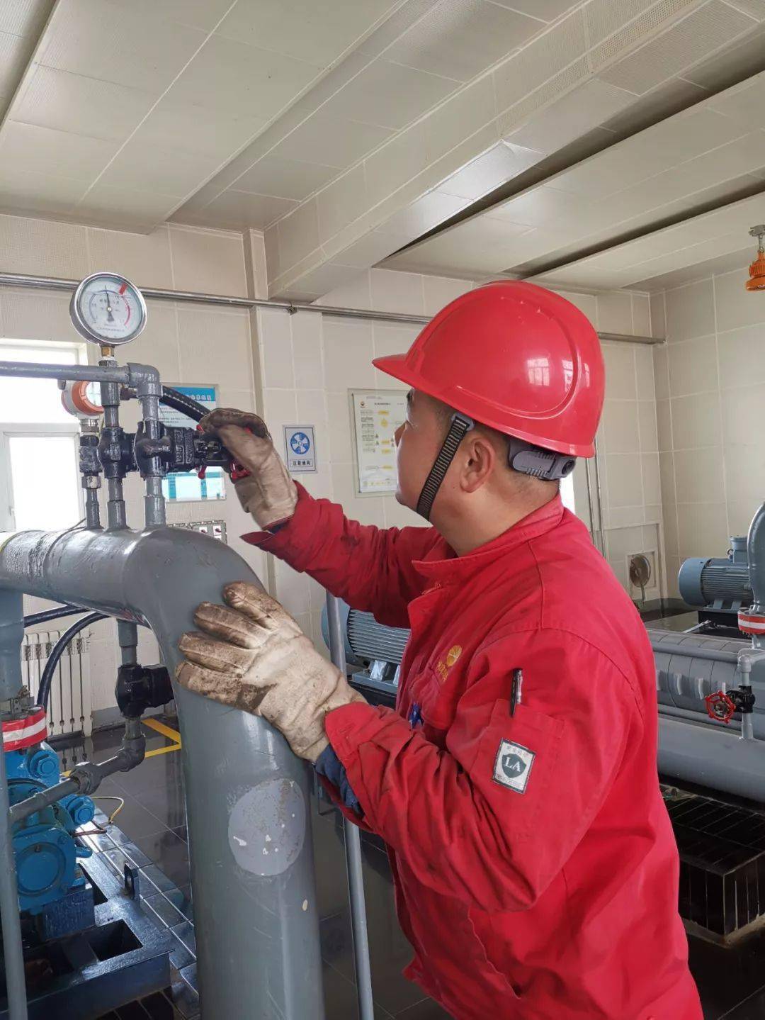 中国石化获得发明专利授权:“用于凝析油井口的收集装置”