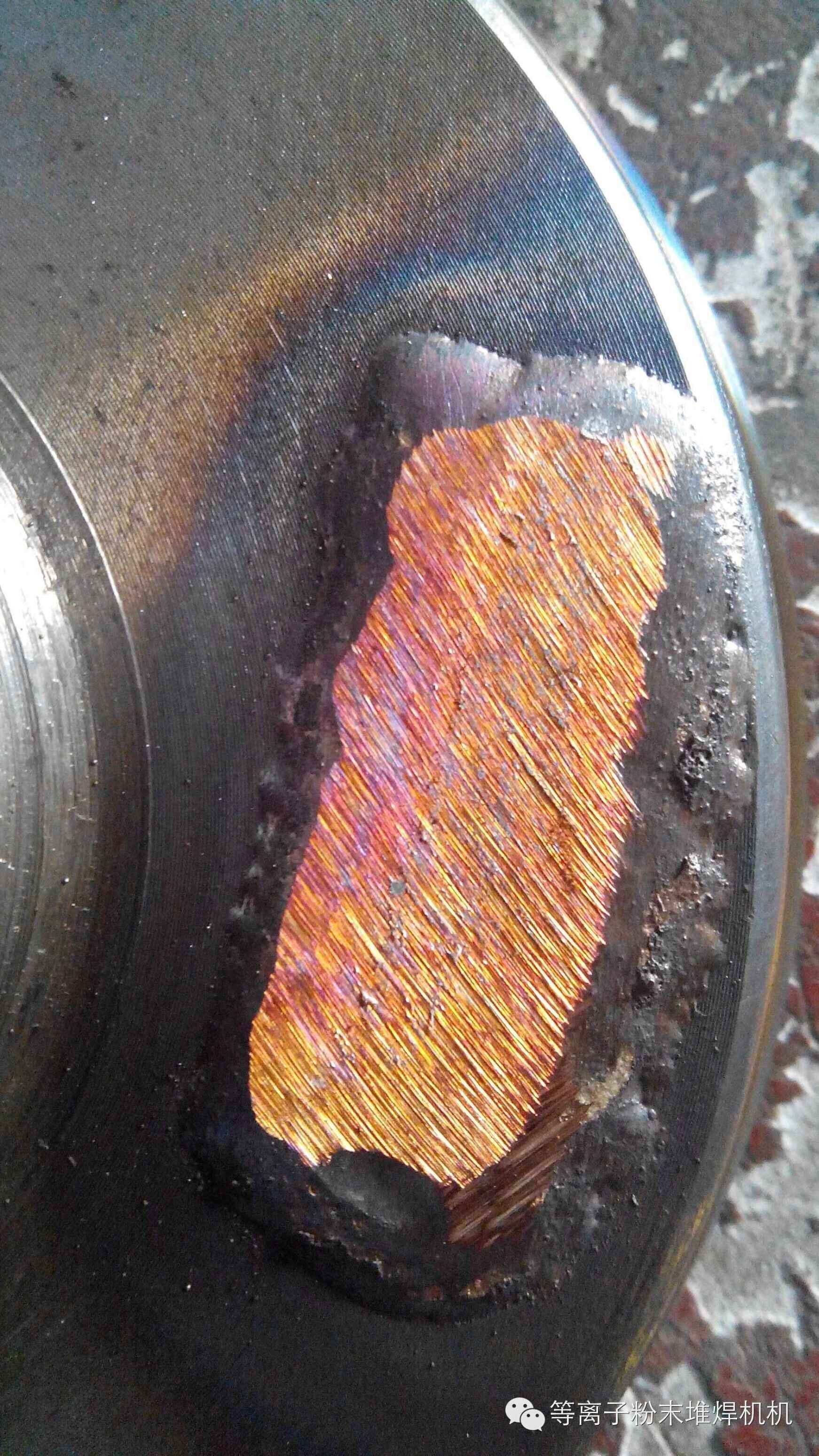 ST富通获得发明专利授权:“一种等离子头的制作模具以及加工方法”