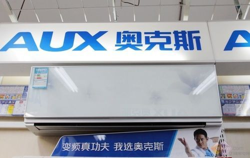 格力电器获得发明专利授权:“供电电路、方法及家电设备”