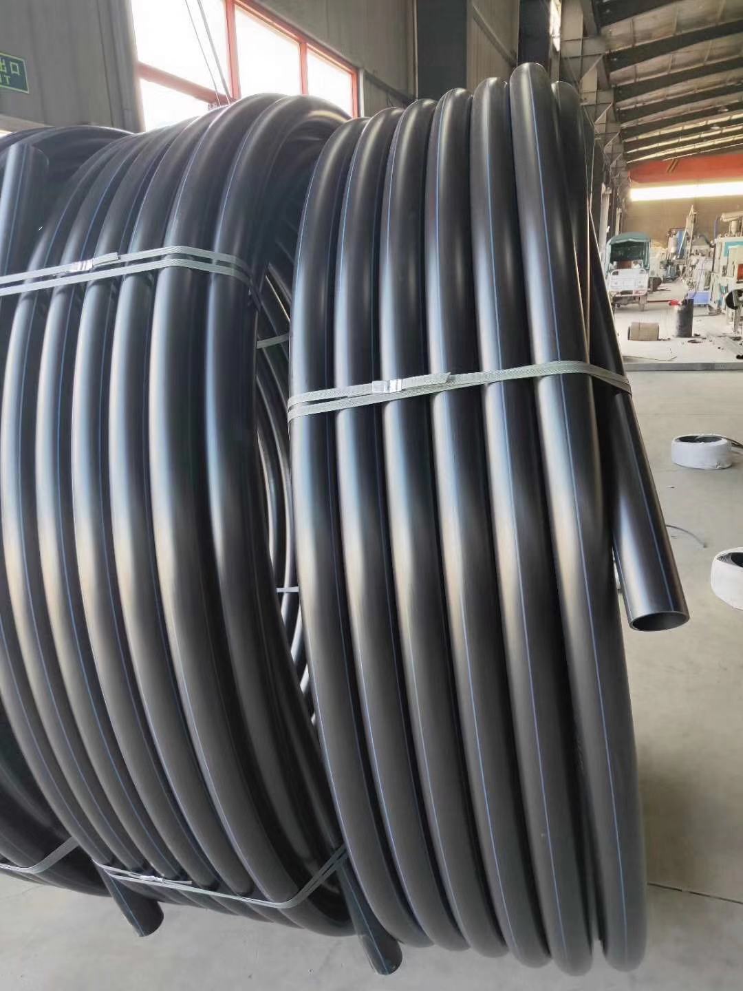 大禹节水获得发明专利授权:“一种滴灌带自适应收卷控制方法及系统”