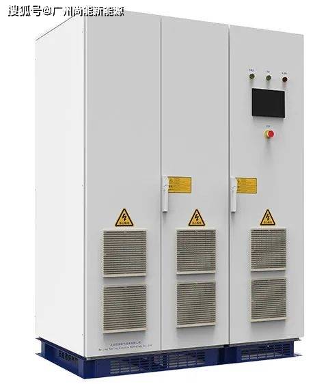 龙辰科技获得实用新型专利授权：“一种储能变流器”