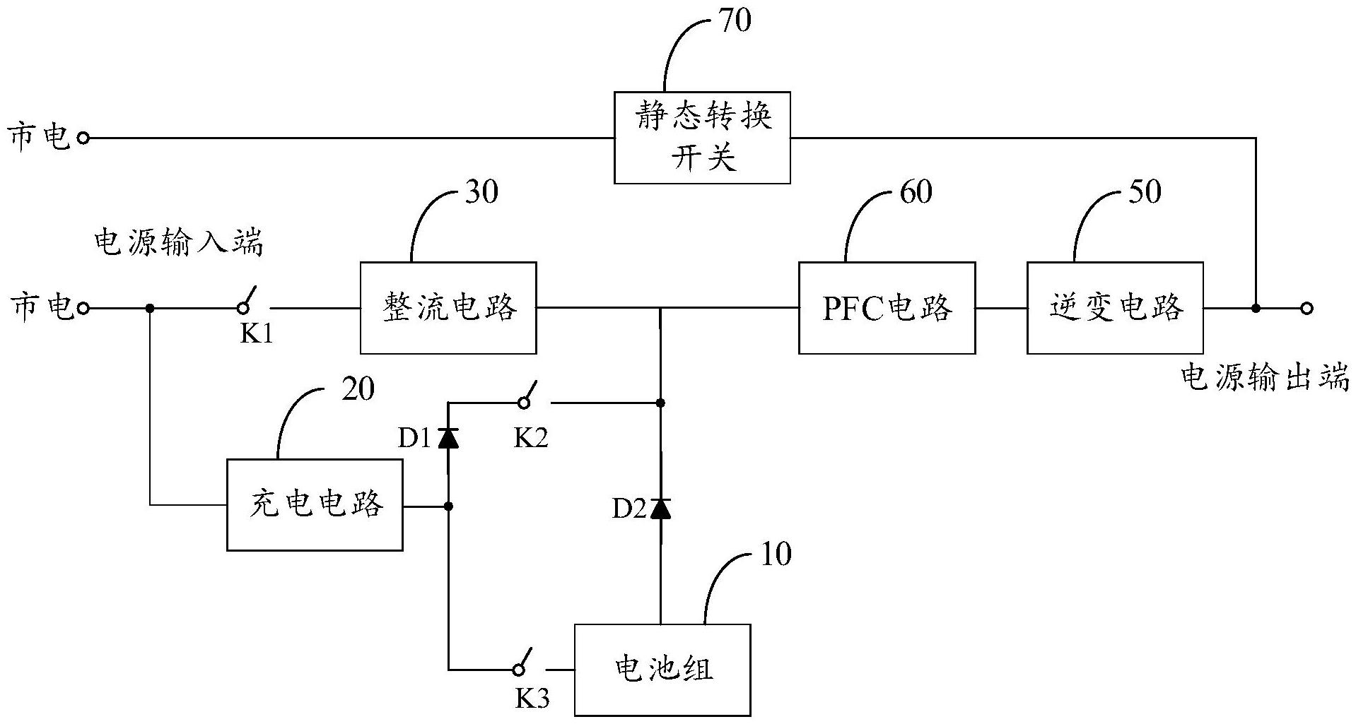 派能科技获得外观设计专利授权:“储能电池”
