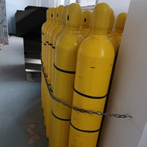 中船特气获得发明专利授权:“一种四氯六氟丁烷制备过程碘回收再利用方法”
