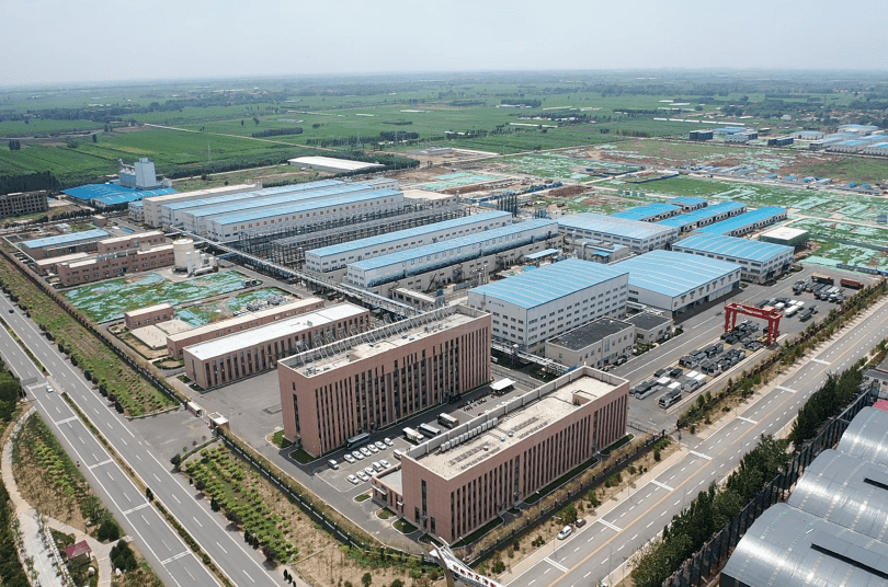 中船特气获得发明专利授权:“一种四氯六氟丁烷制备过程碘回收再利用方法”