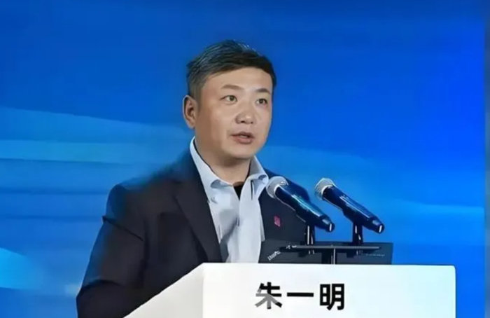 兆易创新:5月20日董事朱一明减持股份合计150万股