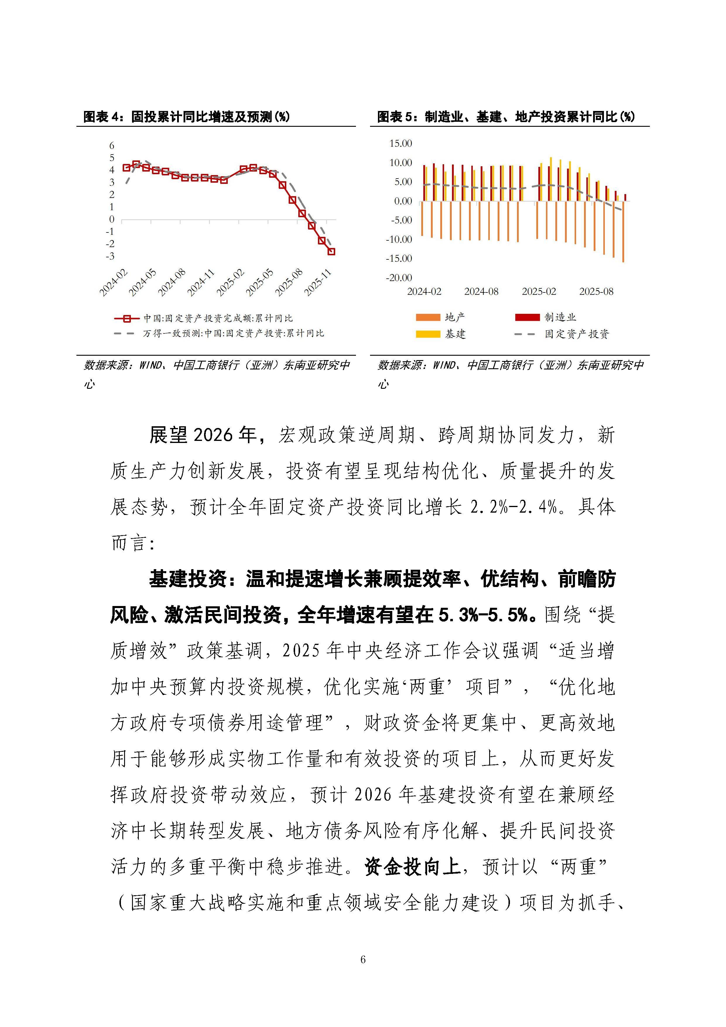 政府工作报告:2026年继续实施适度宽松的货币政策;中行计划今年投放超万亿元贷款支持重点消费领域 | 金融早参