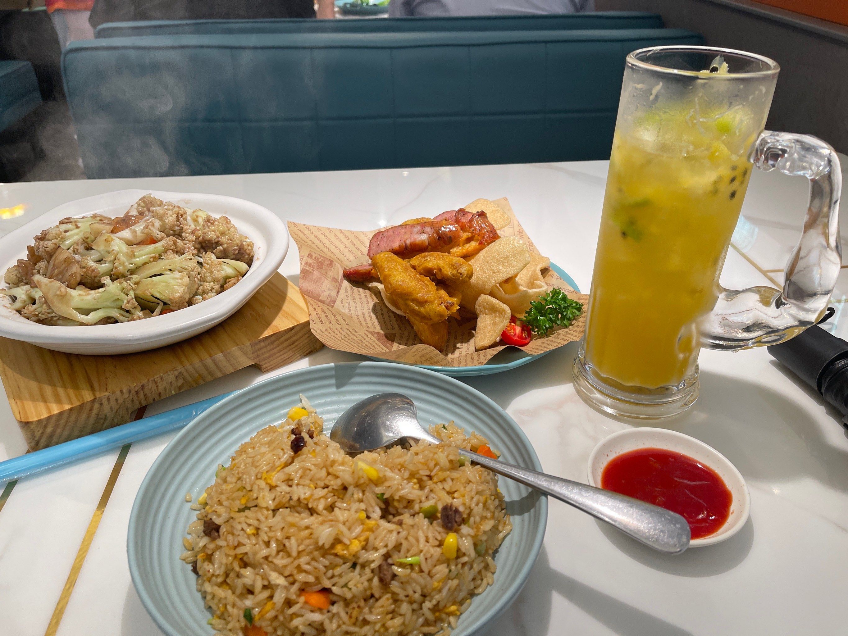 远离“隐性饥饿”,在家吃饭如何吃得更好