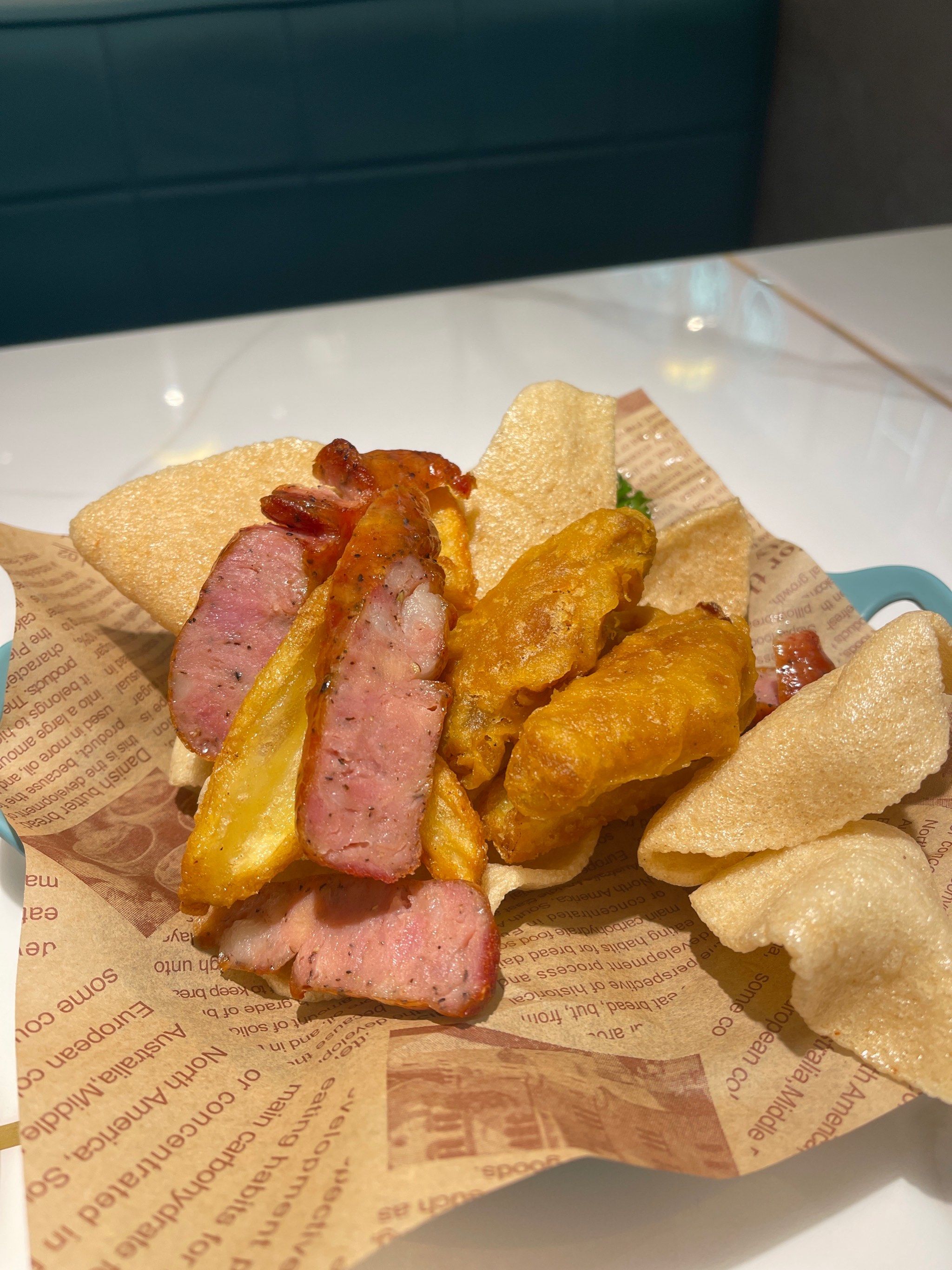 远离“隐性饥饿”,在家吃饭如何吃得更好
