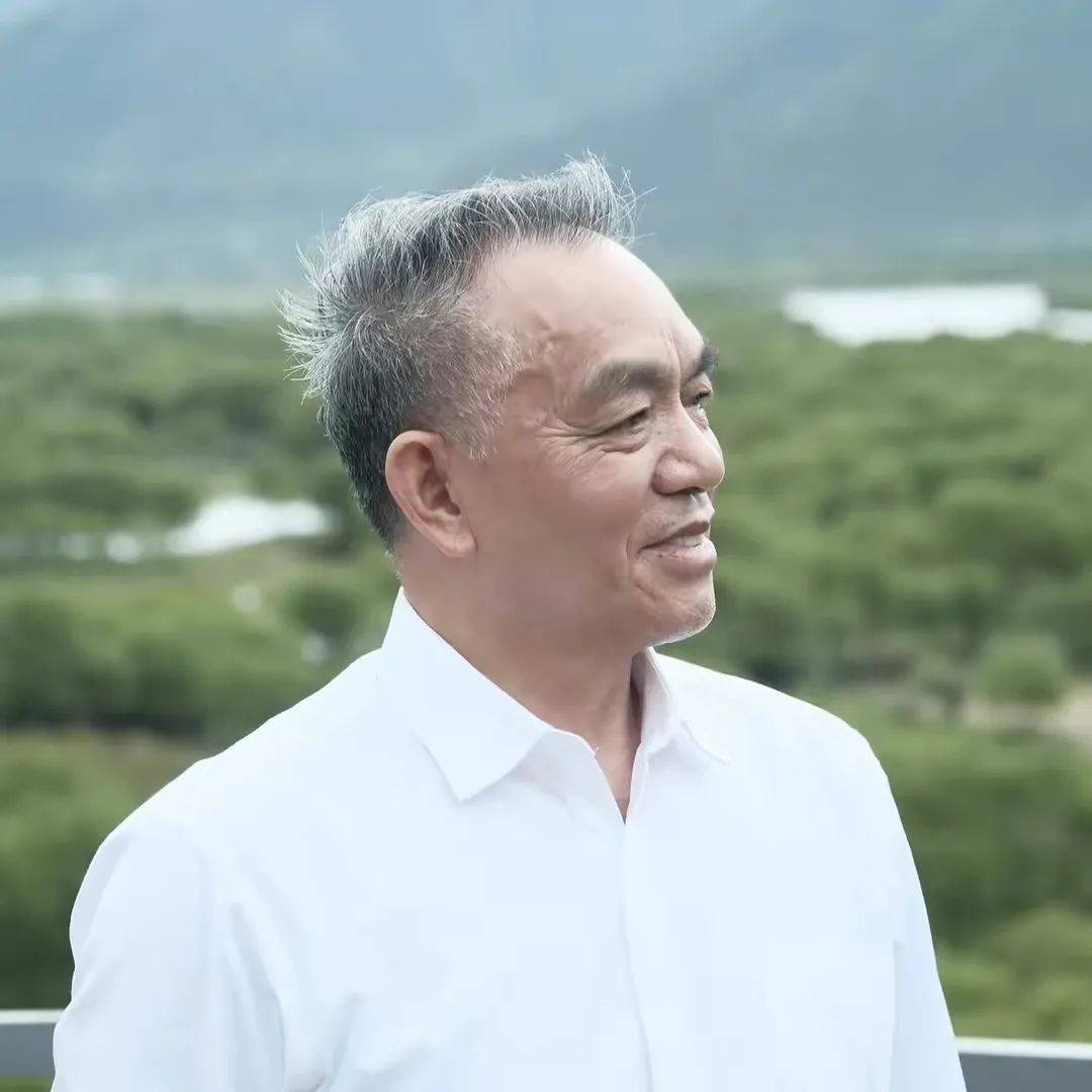 外贸信托:李强不再担任公司董事长 由总经理卫濛濛代为履行董事长职责