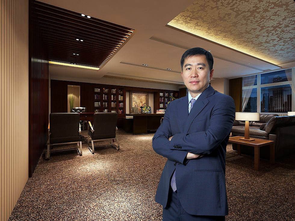 外贸信托:李强不再担任公司董事长 由总经理卫濛濛代为履行董事长职责