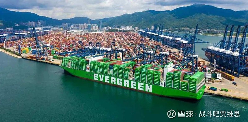 长荣股份:截至2026年5月20日,公司在册股东人数共计22,653户