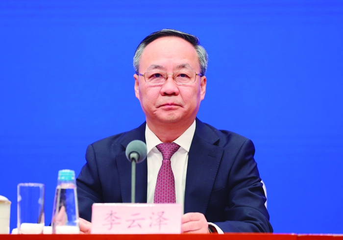 金融监管总局：引导大中型银行积极发展农业产业链金融