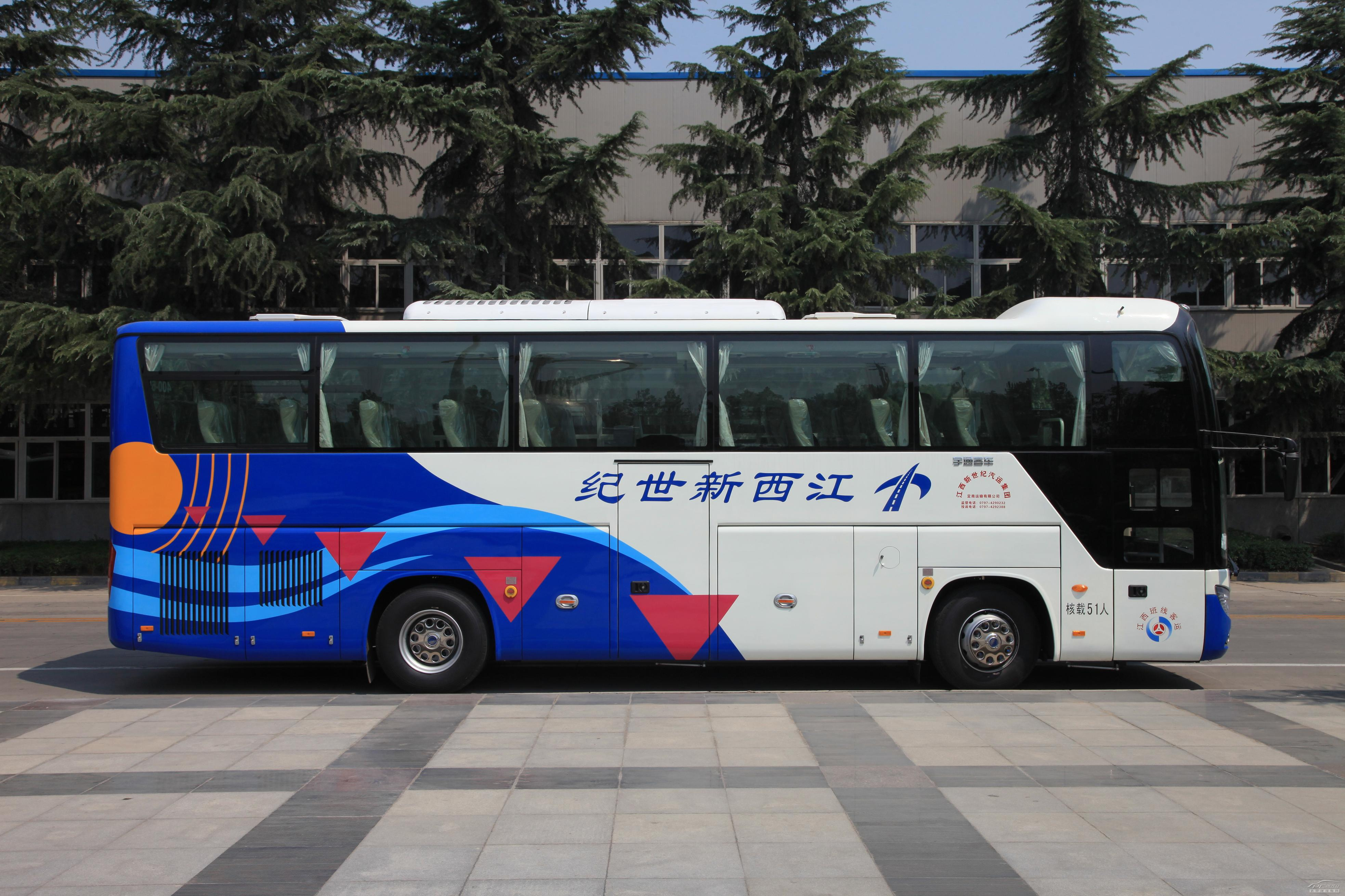 宇通客车获得发明专利授权：“一种车辆掉头路径规划方法”