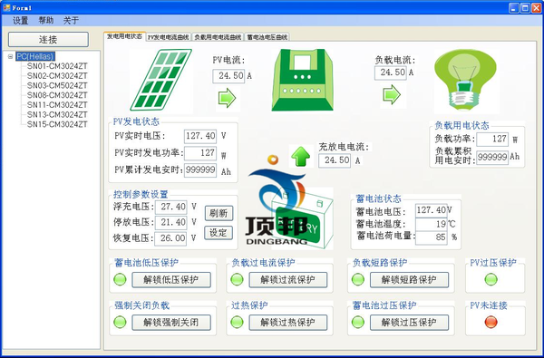 星宸科技获得发明专利授权：“电压侦测装置与防止系统故障的方法”