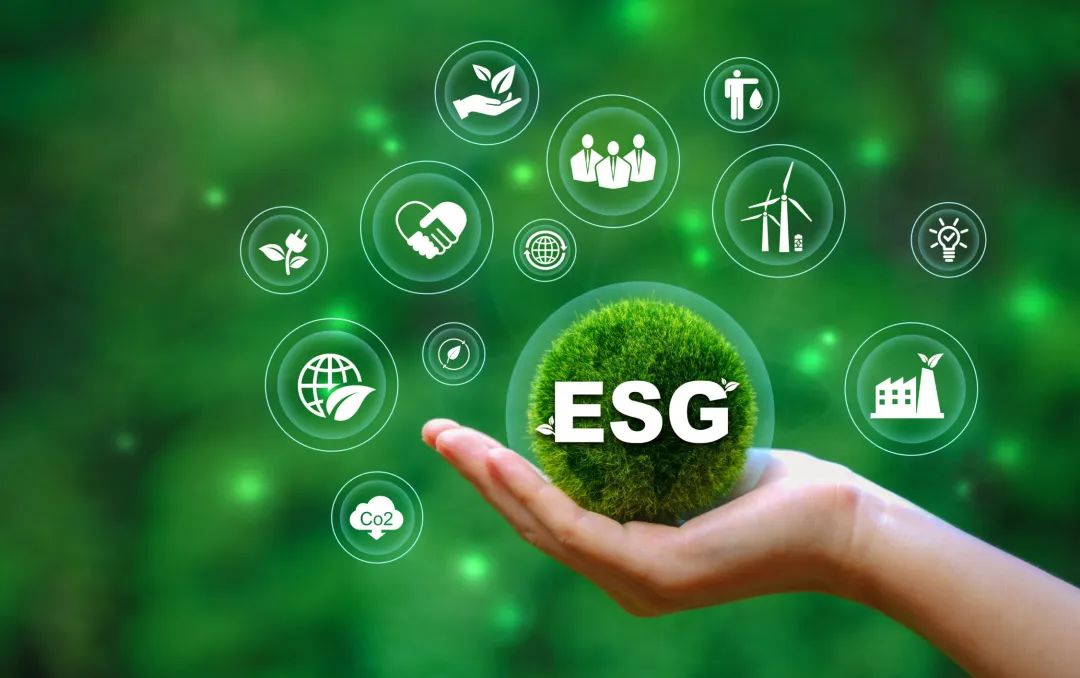 【ESG动态】康为世纪(688426.SH)获华证指数ESG最新评级B,行业排名第110