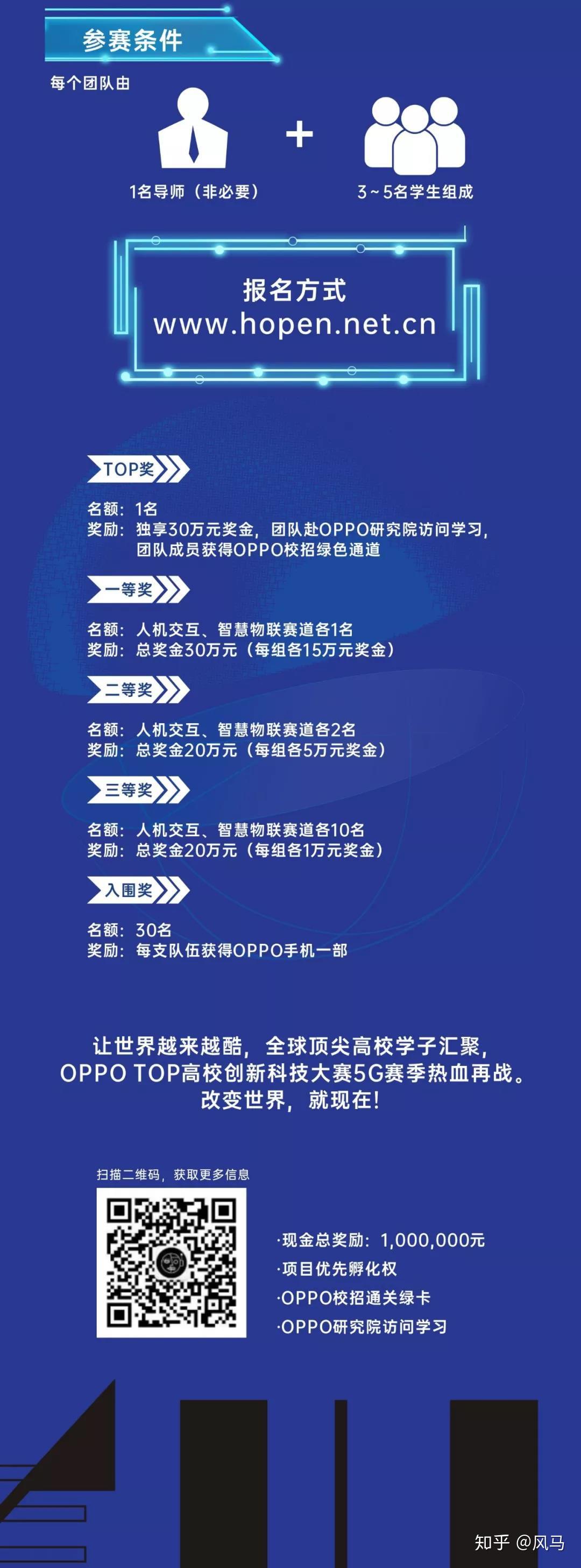 首次走进企业!第19届全国大学生软件创新大赛决赛在OPPO落地