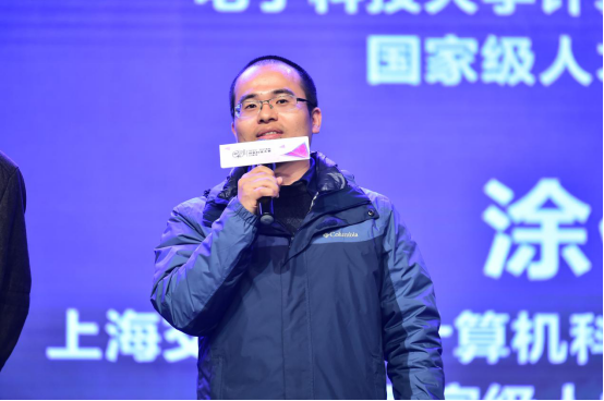 首次走进企业!第19届全国大学生软件创新大赛决赛在OPPO落地