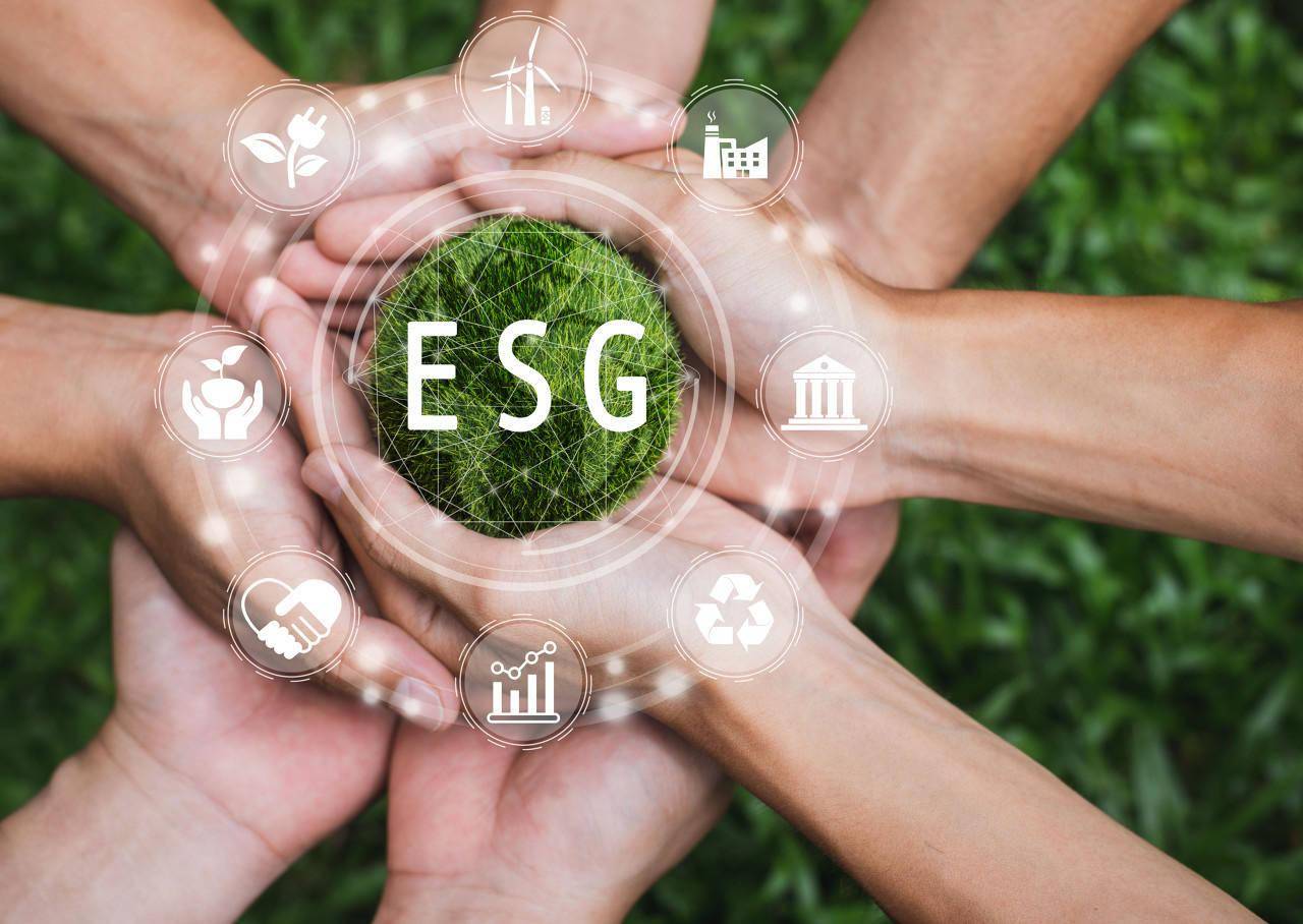 【ESG动态】赣能股份（000899.SZ）获华证指数ESG最新评级BB，行业排名第14