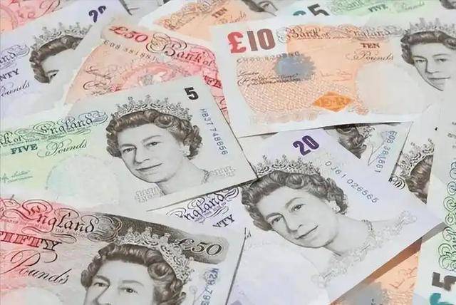 欧债收益率集体上涨,英国10年期国债收益率涨7.2个基点