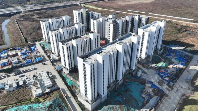 中交设计：已建立全流程回款管控体系